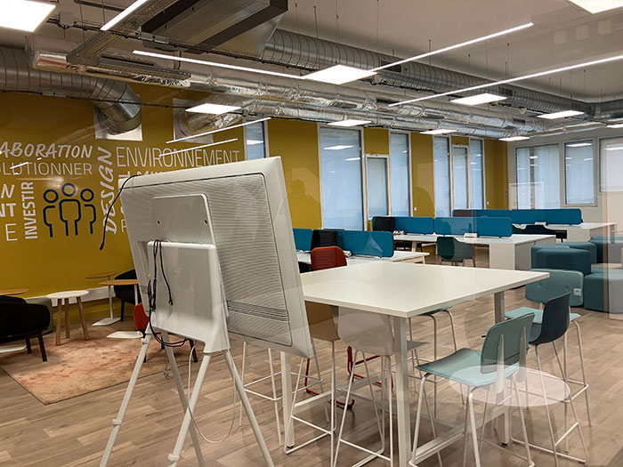 Austauschaktivitäten zwischen dem Wittekind-Gymnasium und Armentières