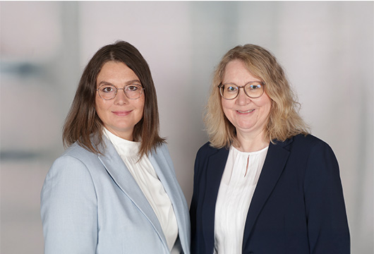 Sekretariat Wittekind Gymnasium