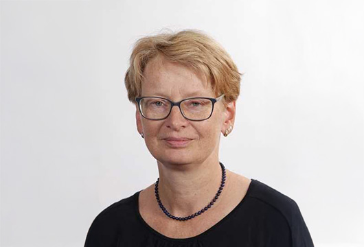 MINT-freundliche Schule Heike Quellhorst