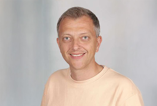 Lehrkraft Studien- und Berufsorientierung Ständike