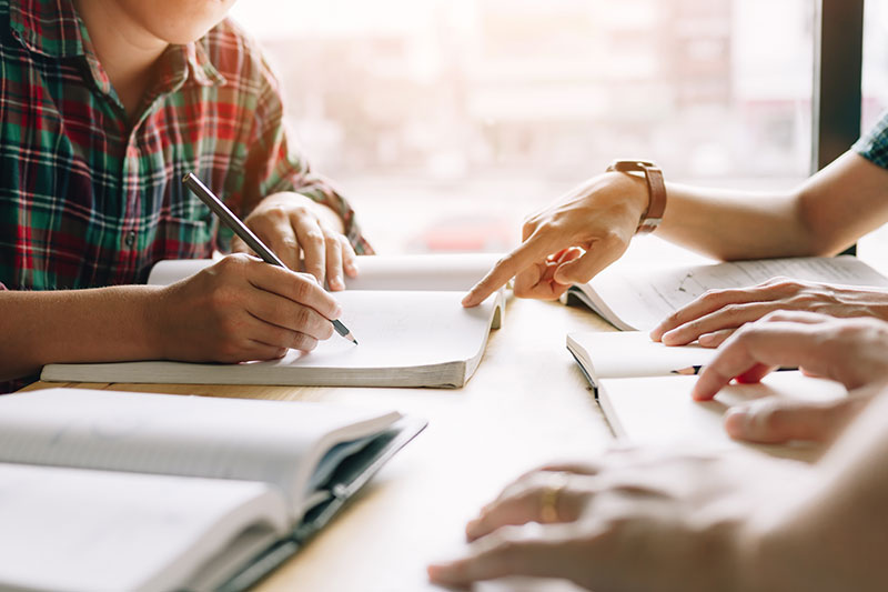 Fördern und Fordern am Wittekind-Gymnasium Lübbecke